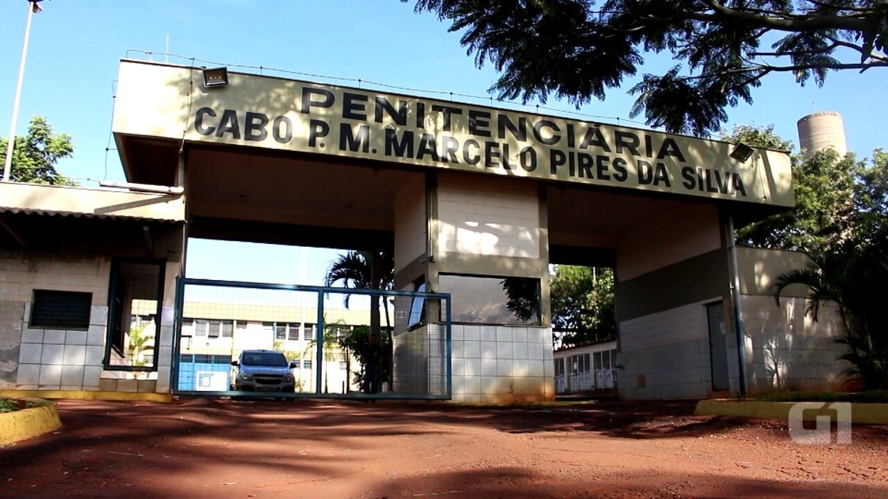 Depois do motim, CPP de Itaí registra agressão a policial penal  