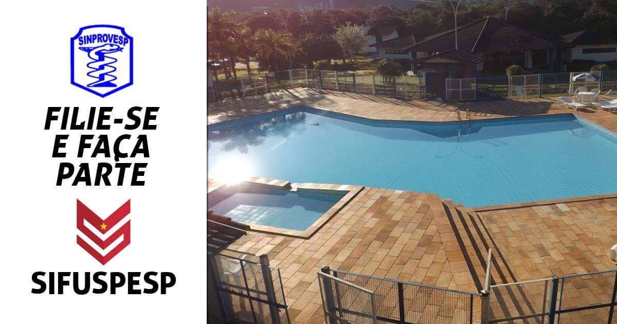 Férias de julho em Itanhaém com promoção especial para associados ao SIFUSPESP