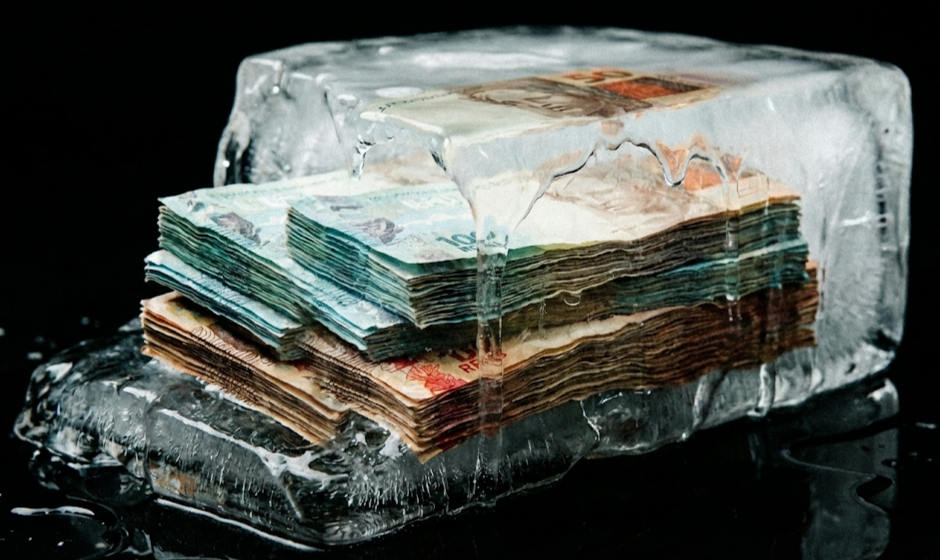 Sancionada a  “Lei do Descongela” 