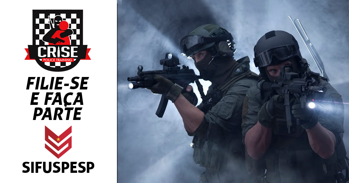 Crise Police 