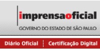 diário oficial