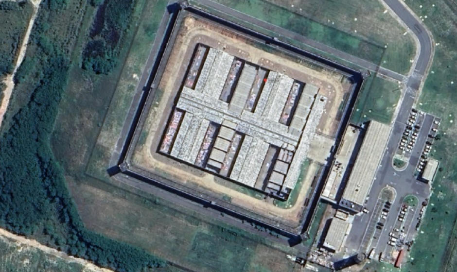 Incêndio em Limeira expõe o perigo da negligência da SAP no sistema prisional