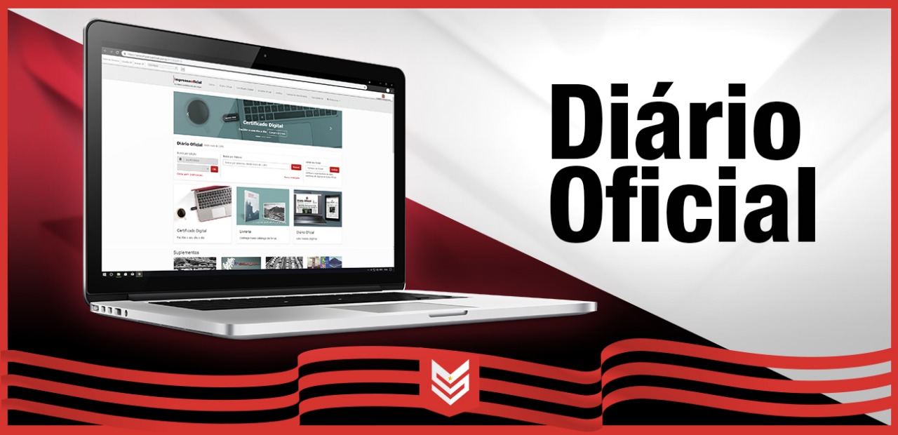 08/06/2019 - Diário oficial de sábado